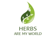 Herbs Are My World