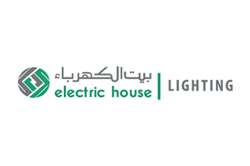 Electric House Lighting