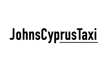 Johns Cyprus Taxi