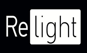 Re-light